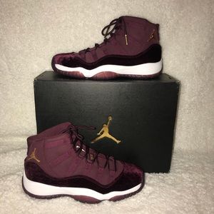 AIR JORDAN 11 RETRO RL GG